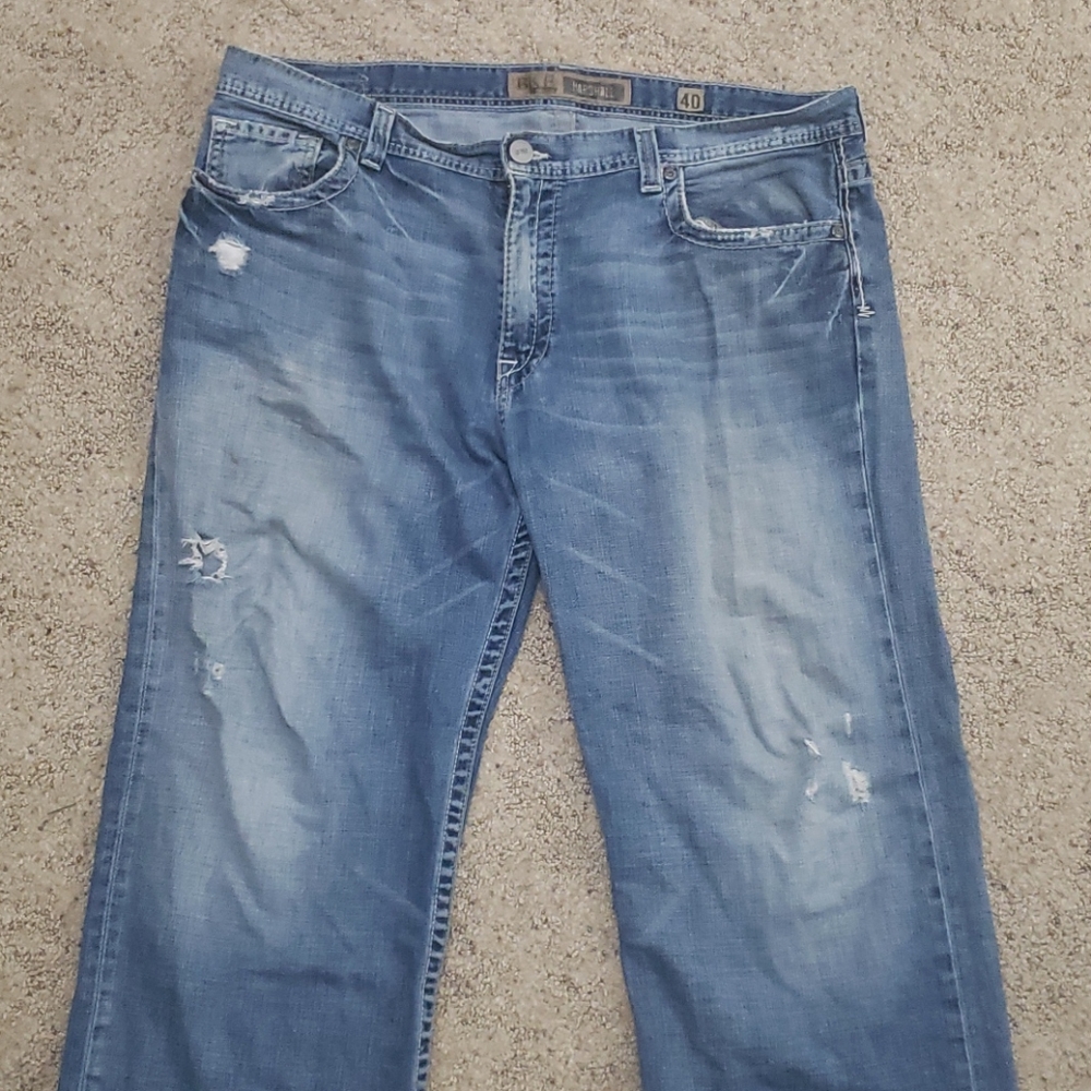 Be men's jeans